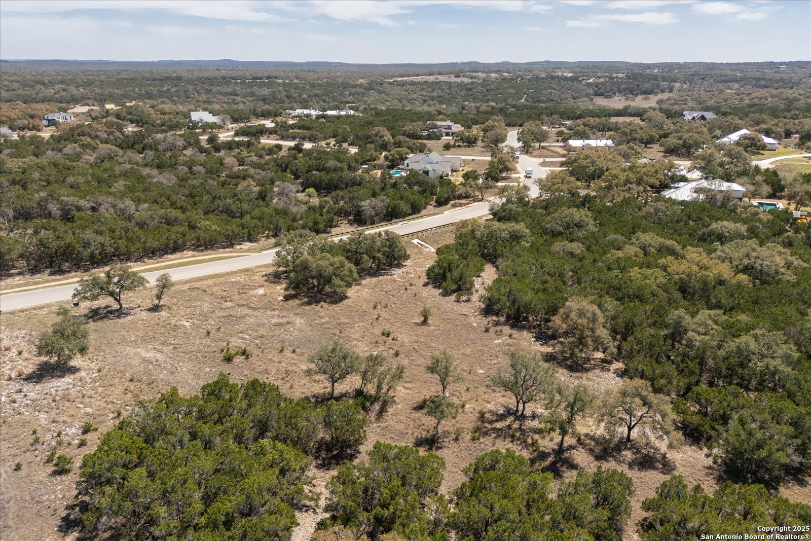 Lot 39 Vaquero Pass Boerne TX 78006
