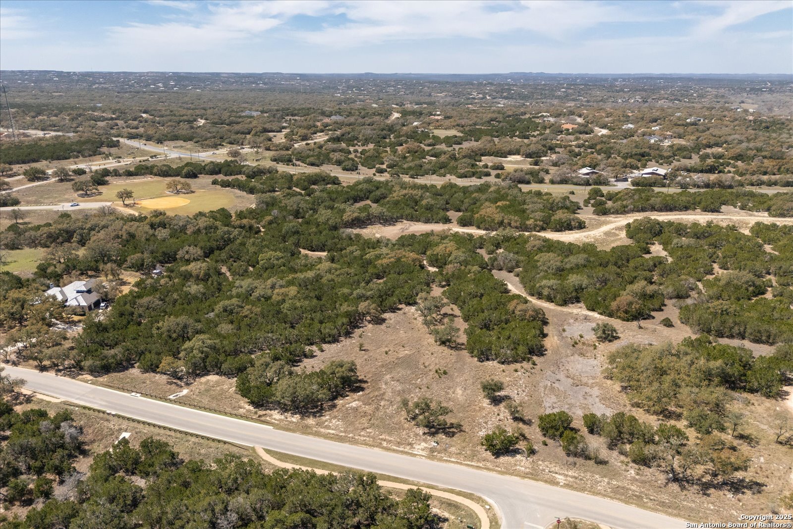 Lot 39 Vaquero Pass Boerne TX 78006