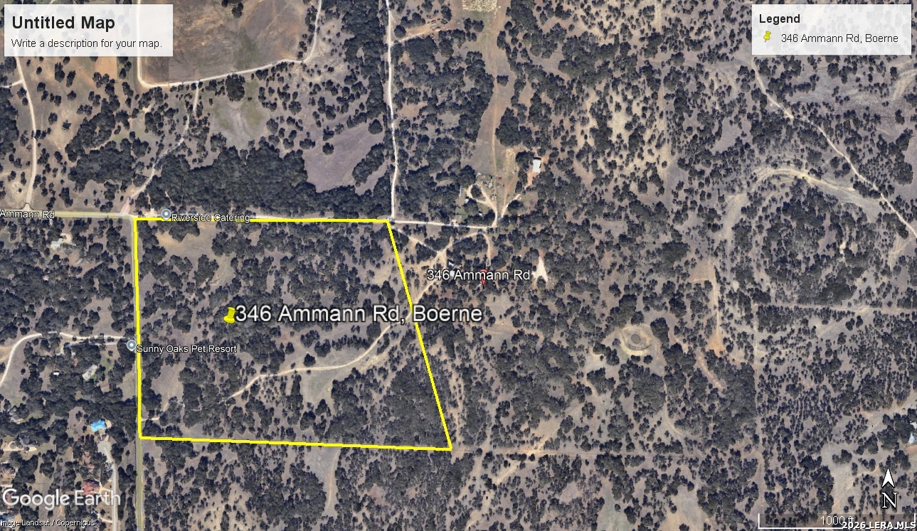 346 Ammann Boerne TX 78015