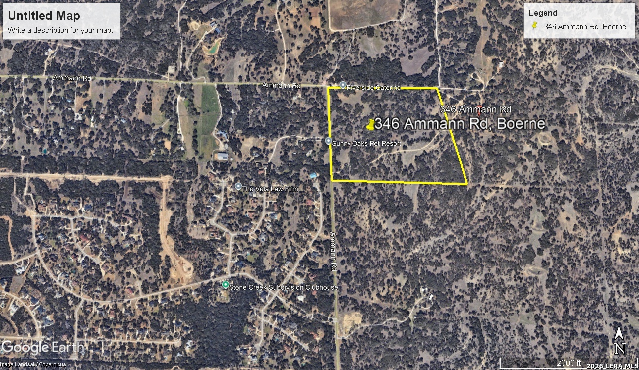 346 Ammann Boerne TX 78015