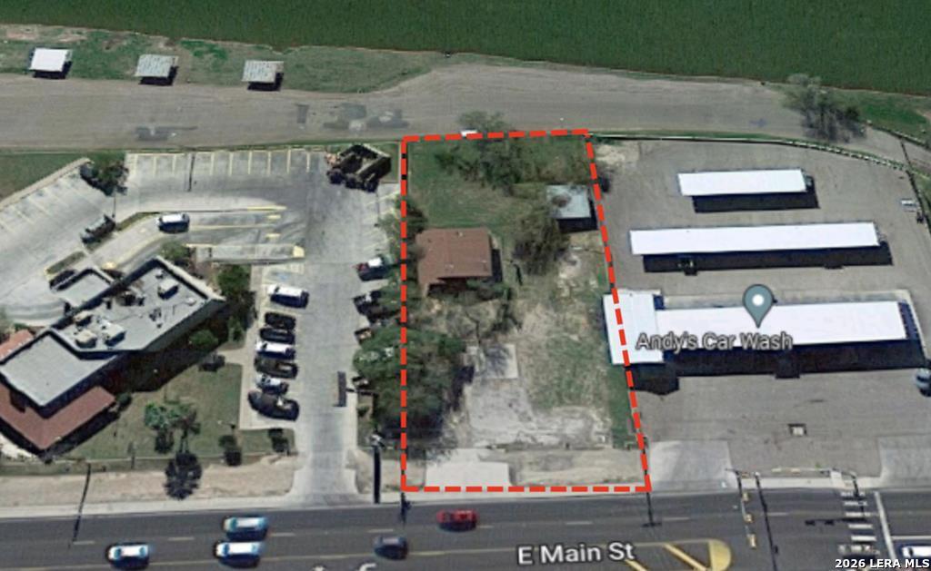 2399 Main Street Eagle Pass TX 78852