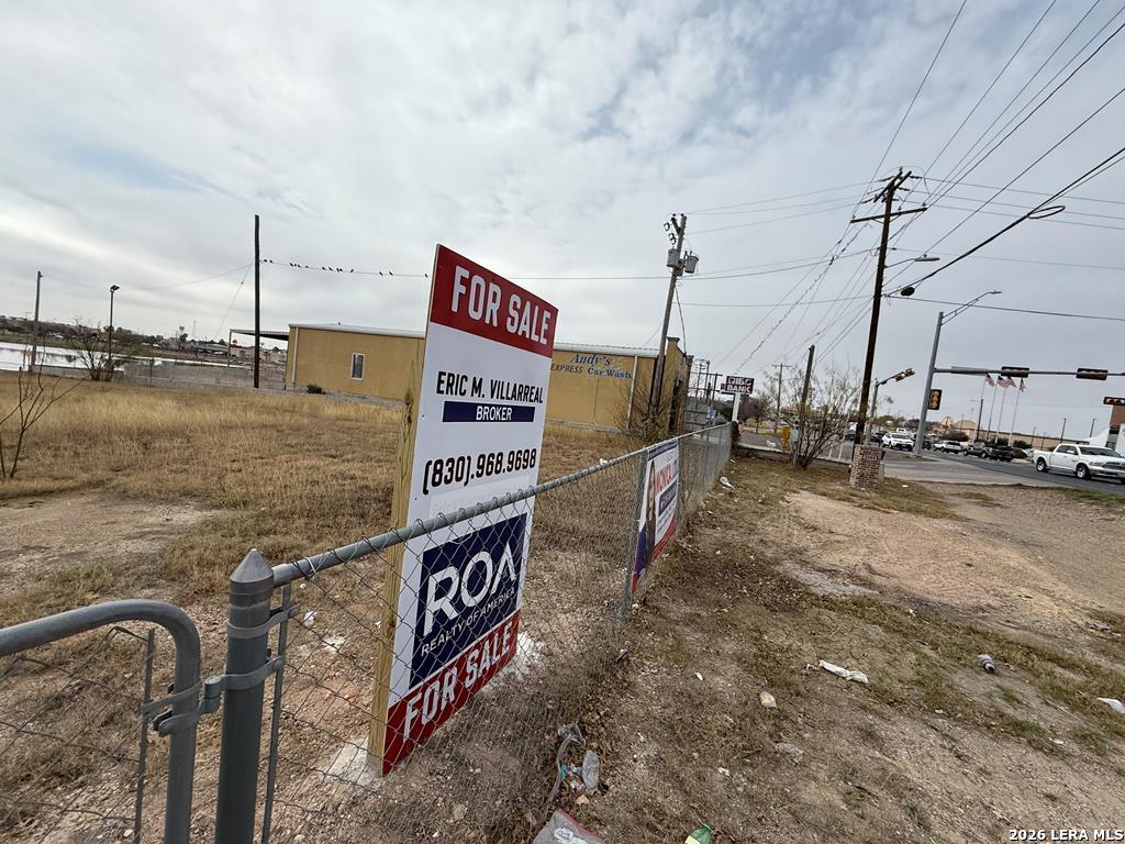 2399 Main Street Eagle Pass TX 78852