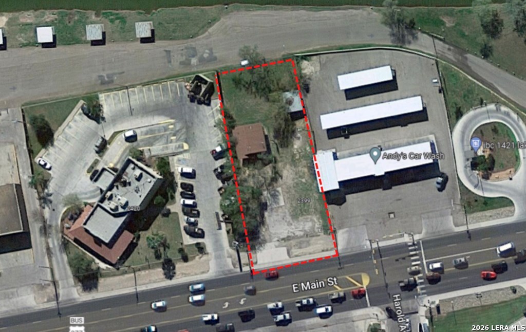 2399 Main Street Eagle Pass TX 78852