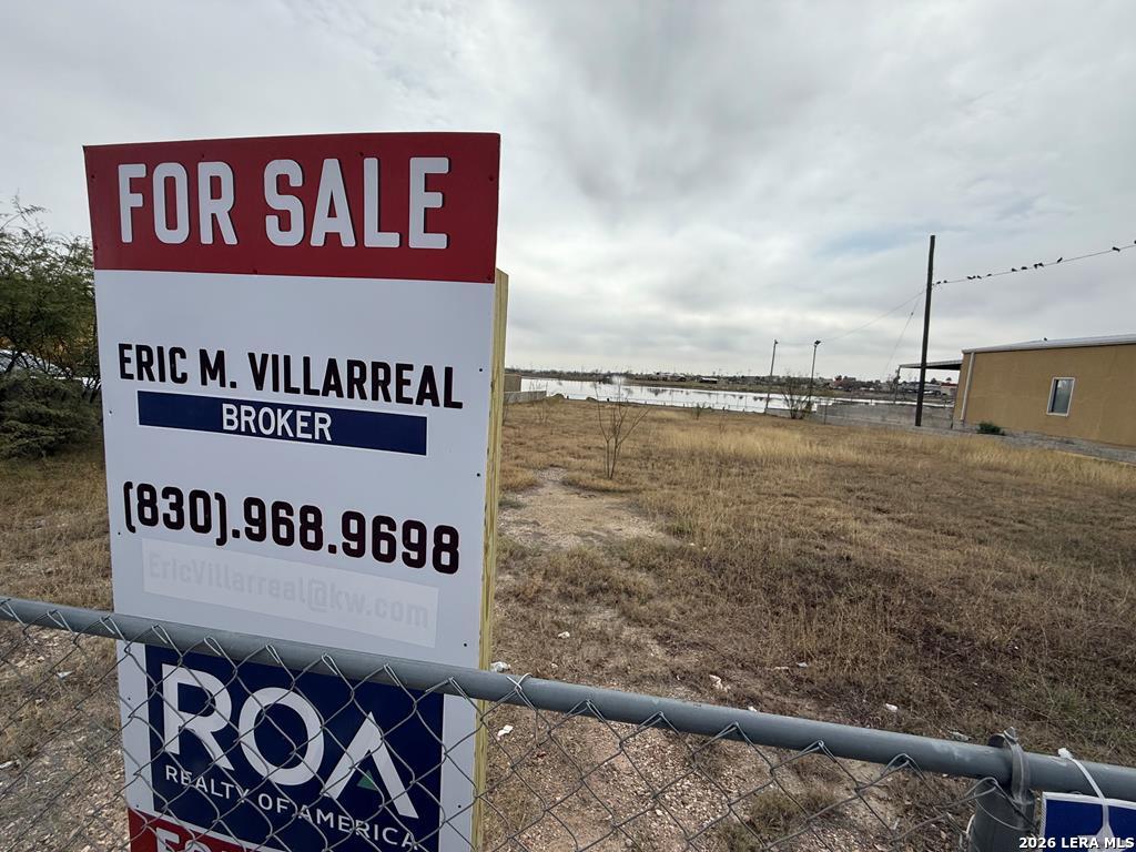 2399 Main Street Eagle Pass TX 78852