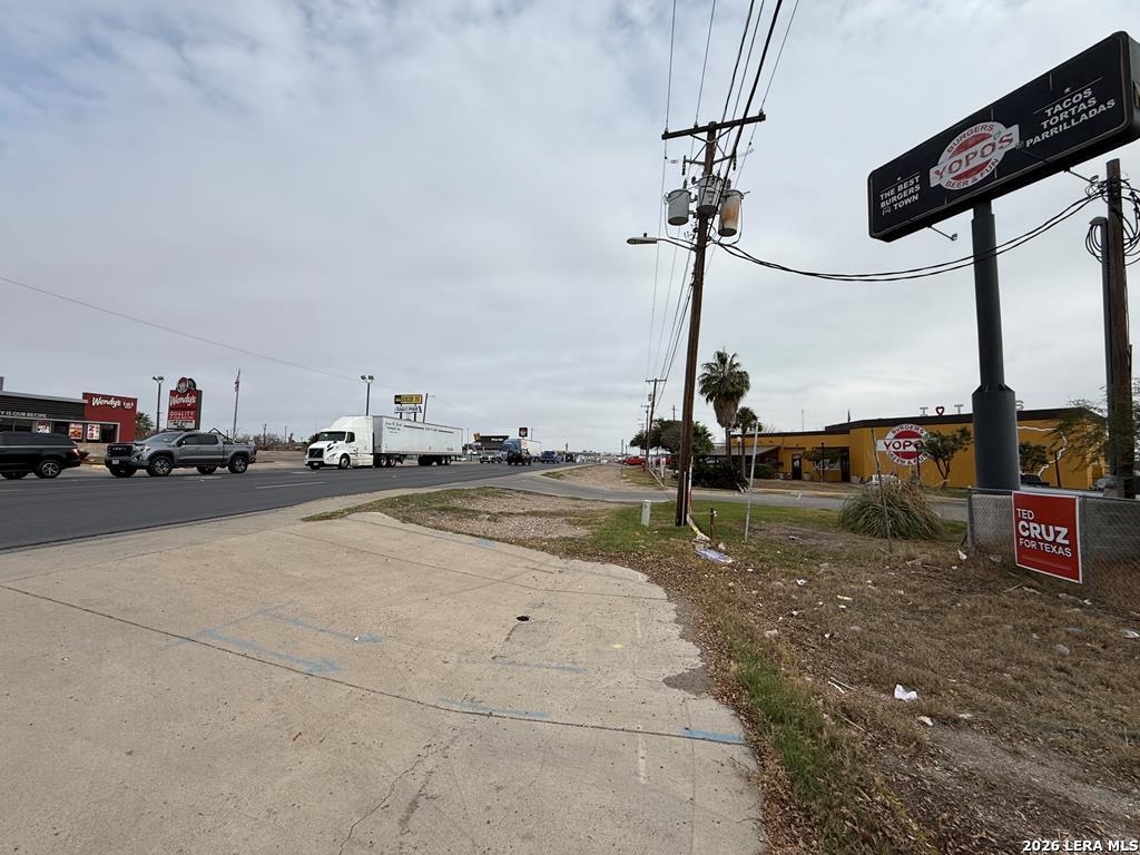 2399 Main Street Eagle Pass TX 78852
