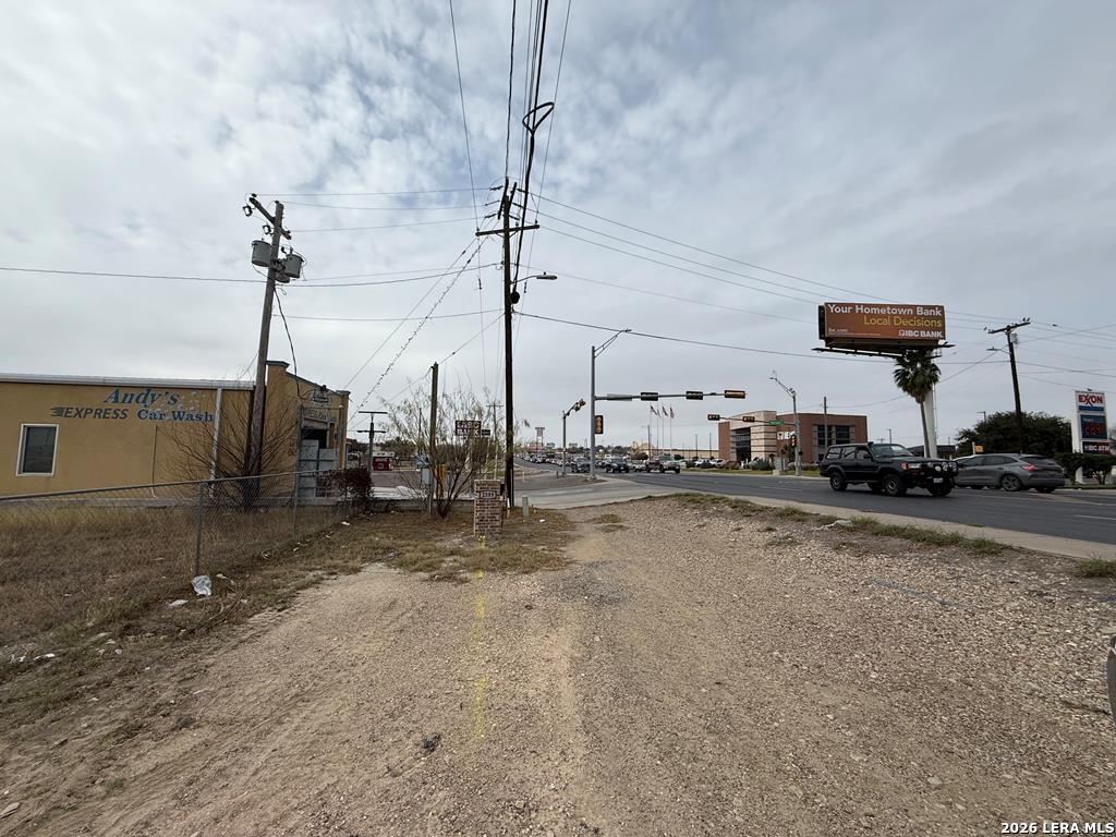 2399 Main Street Eagle Pass TX 78852