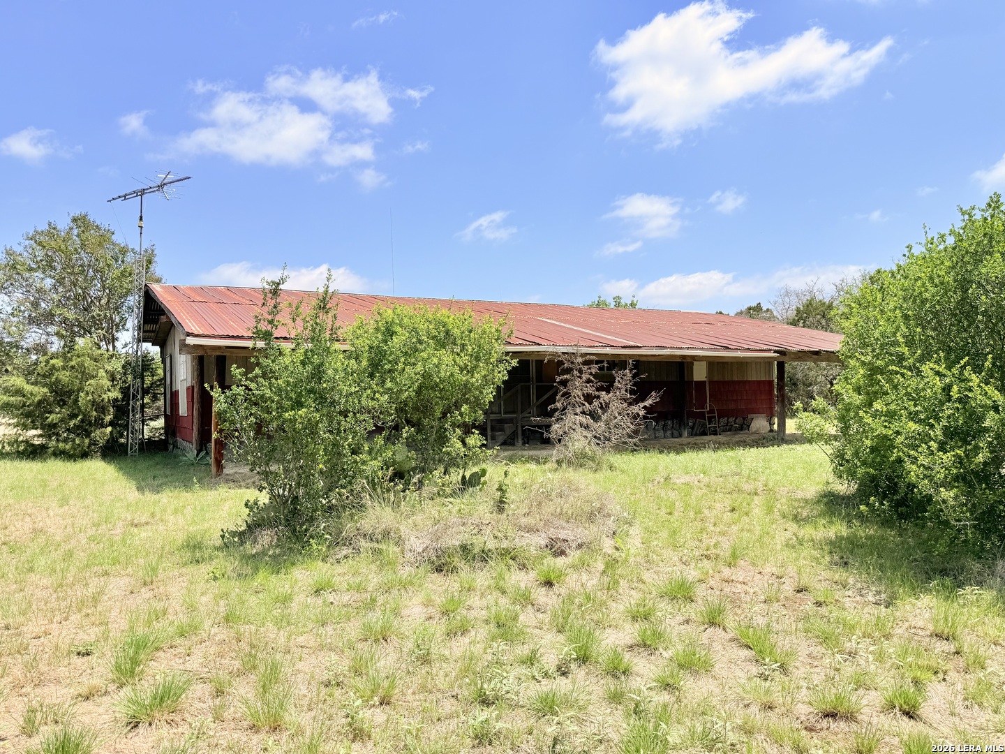 174 Waterman Lane Pipe Creek TX 78063
