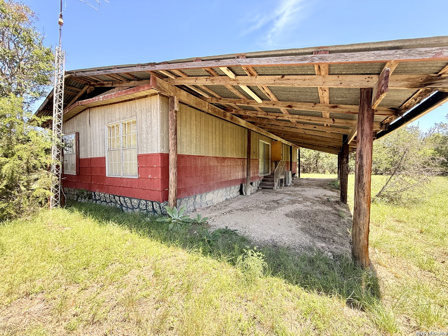 174 Waterman Lane Pipe Creek TX 78063