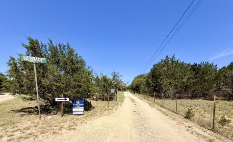 174 Waterman Lane Pipe Creek TX 78063