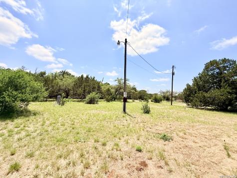 174 Waterman Lane Pipe Creek TX 78063