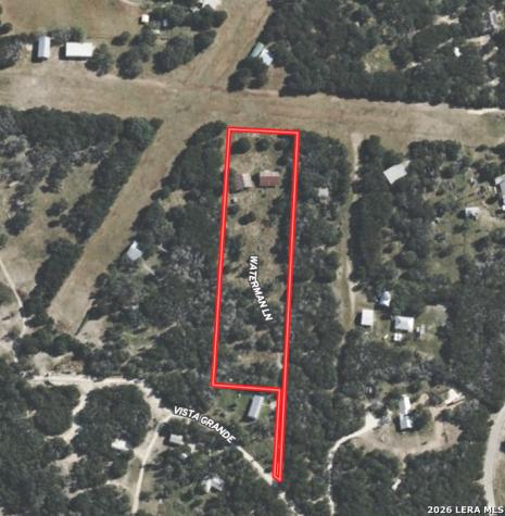 174 Waterman Lane Pipe Creek TX 78063