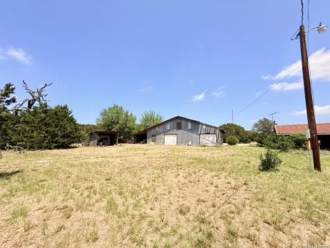 174 Waterman Lane Pipe Creek TX 78063