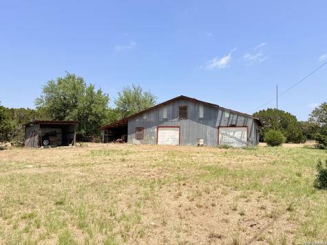 174 Waterman Lane Pipe Creek TX 78063