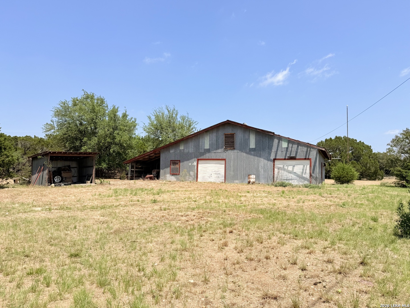 174 Waterman Lane Pipe Creek TX 78063