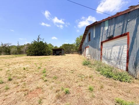 174 Waterman Lane Pipe Creek TX 78063