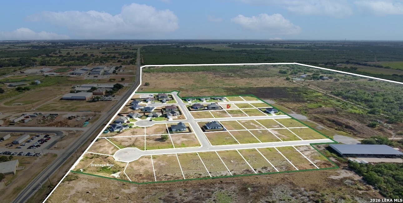 120 Growers Avenue Poteet TX 78065
