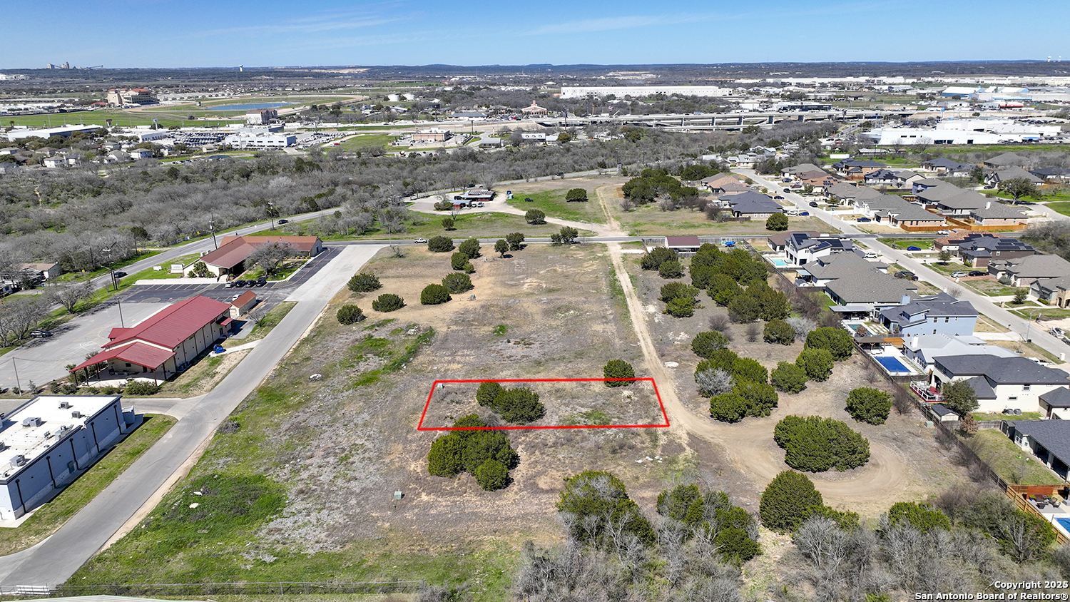 15211 Bell Lane Selma TX 78154
