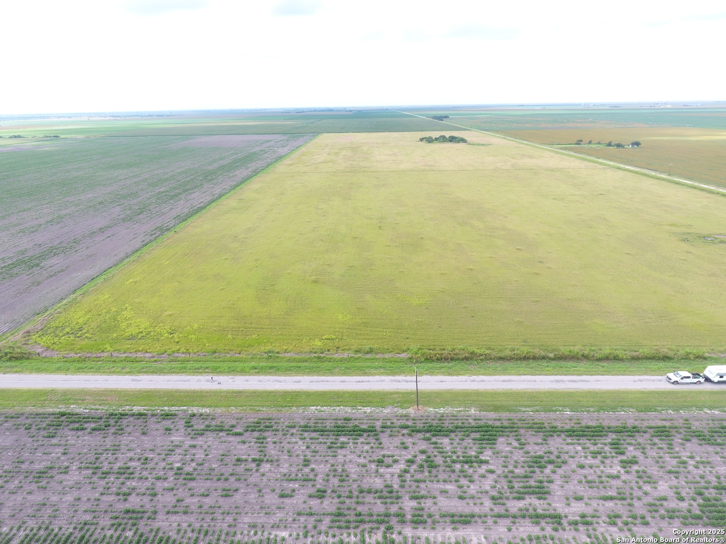 T1 Tbd County Road 502 Sinton TX 78387