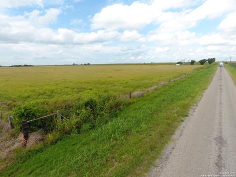 T1 Tbd County Road 502 Sinton TX 78387