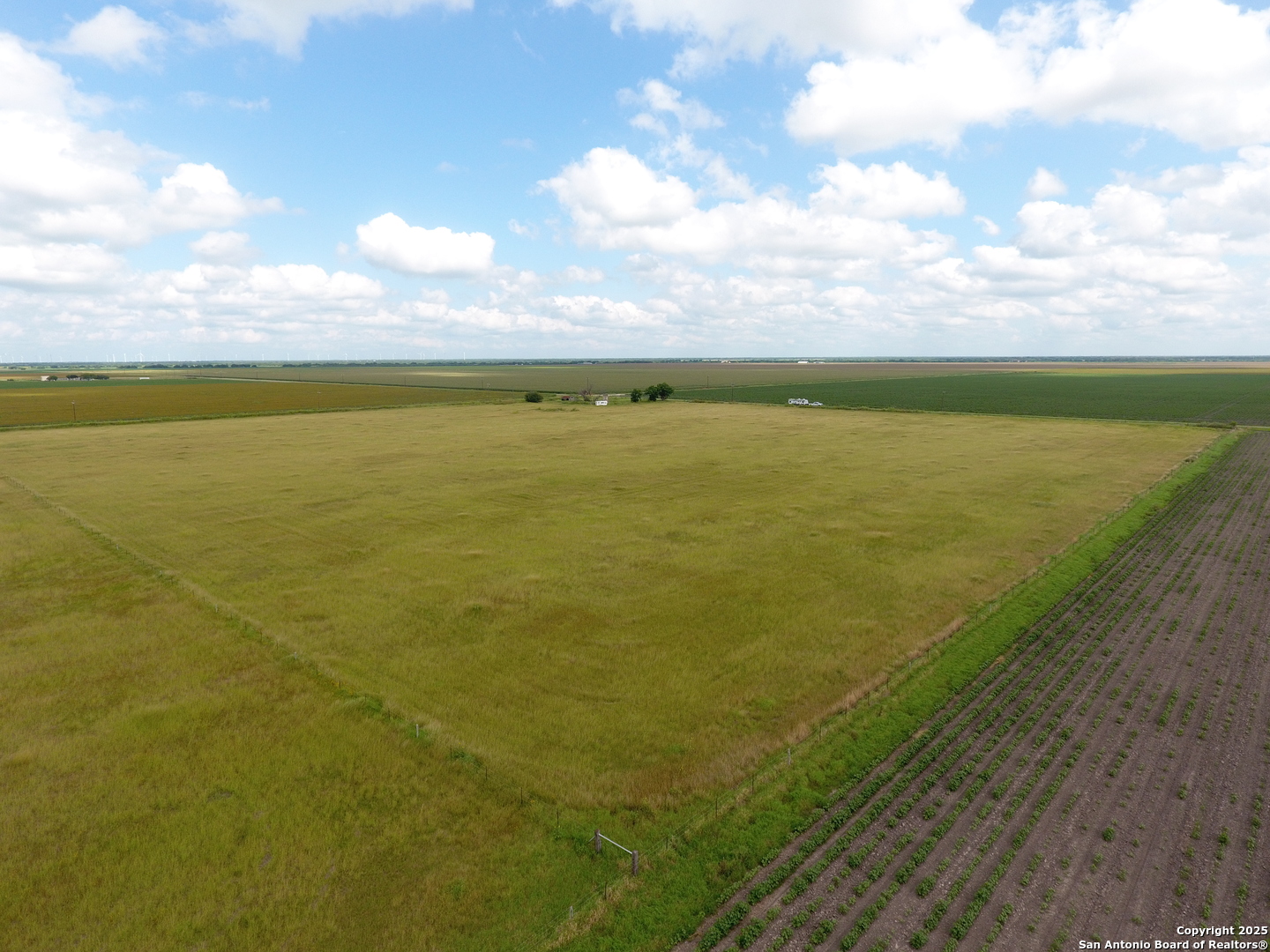 T1 Tbd County Road 502 Sinton TX 78387