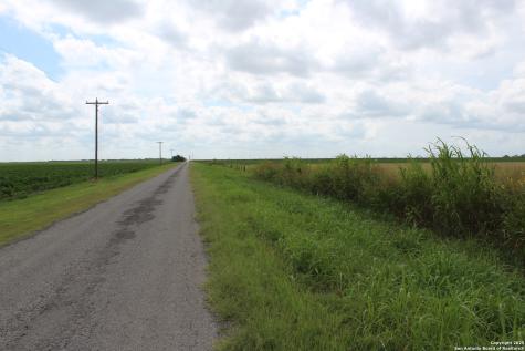 T1 Tbd County Road 502 Sinton TX 78387