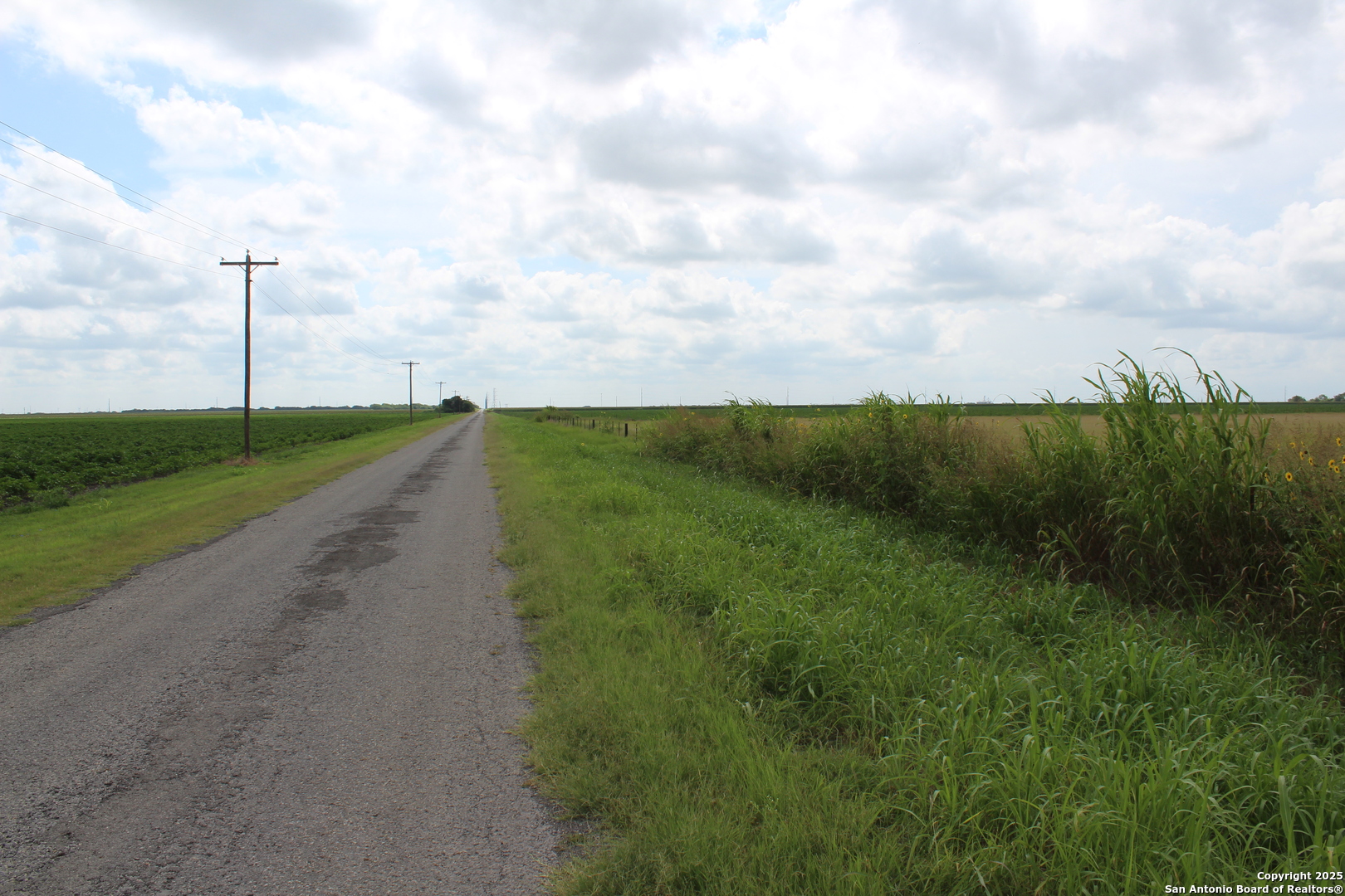 T1 Tbd County Road 502 Sinton TX 78387
