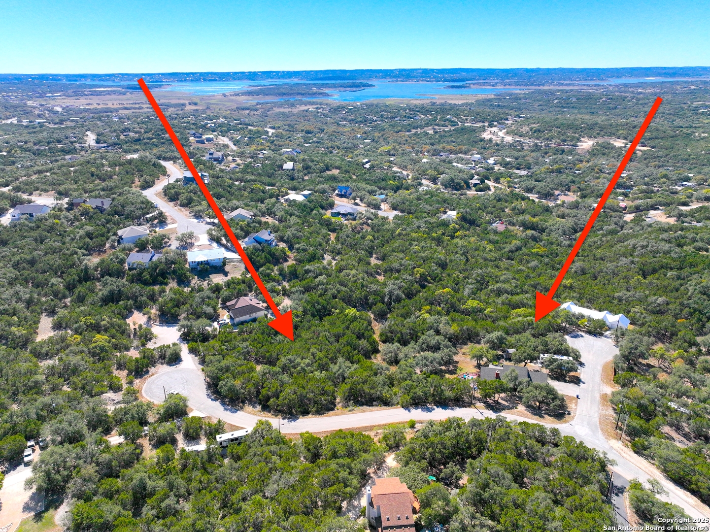 1031 Parton & 151 Reeves Canyon Lake TX 78133