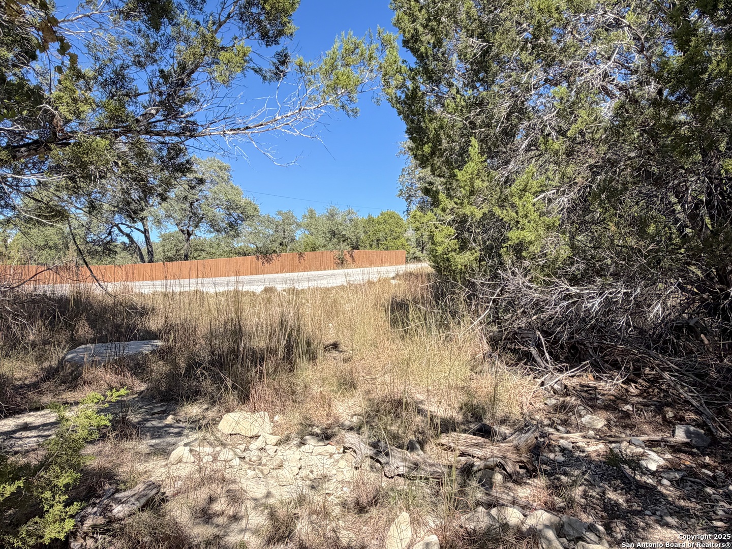 1031 Parton & 151 Reeves Canyon Lake TX 78133