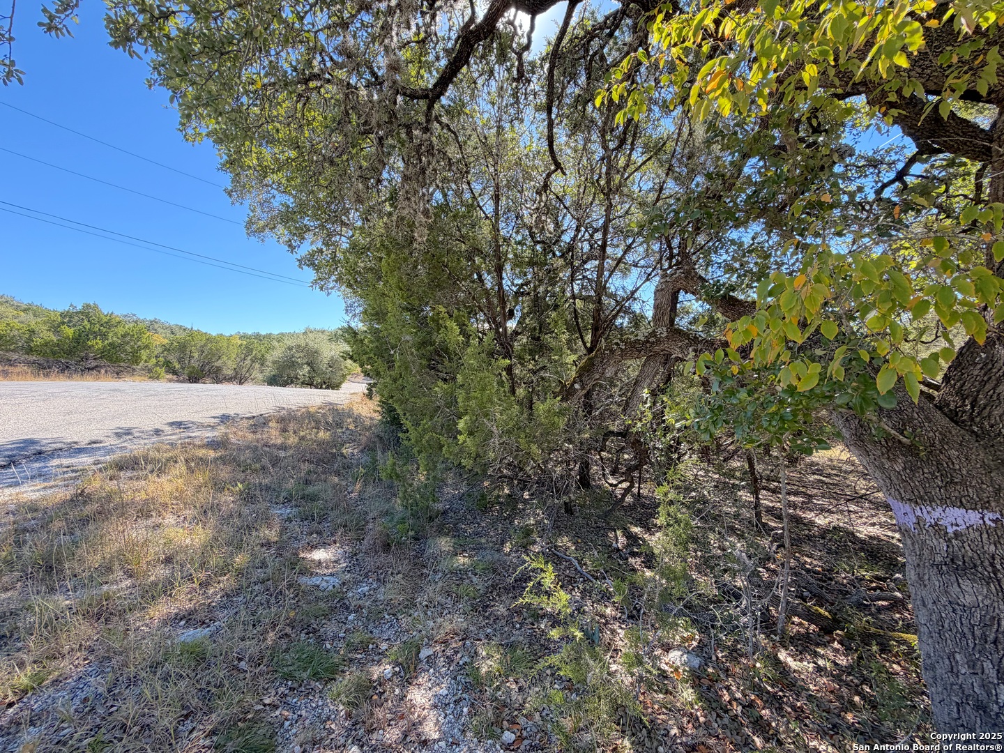 1031 Parton & 151 Reeves Canyon Lake TX 78133
