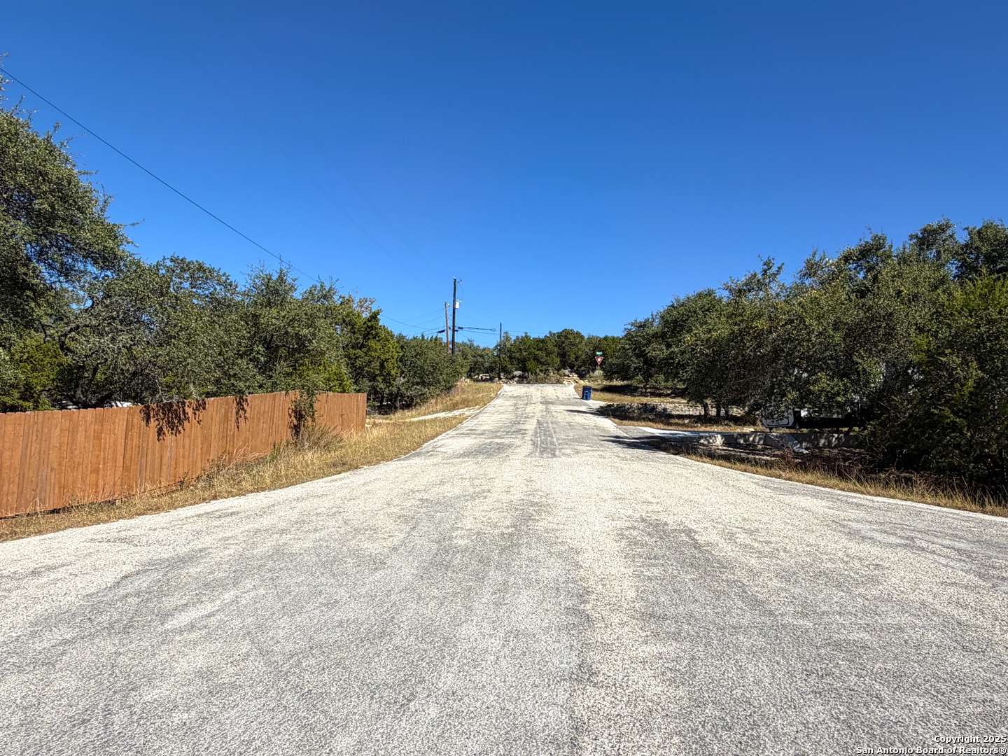 1031 Parton & 151 Reeves Canyon Lake TX 78133