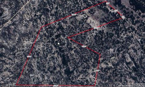 1972 Private Road 3178 Brackettville TX 78832