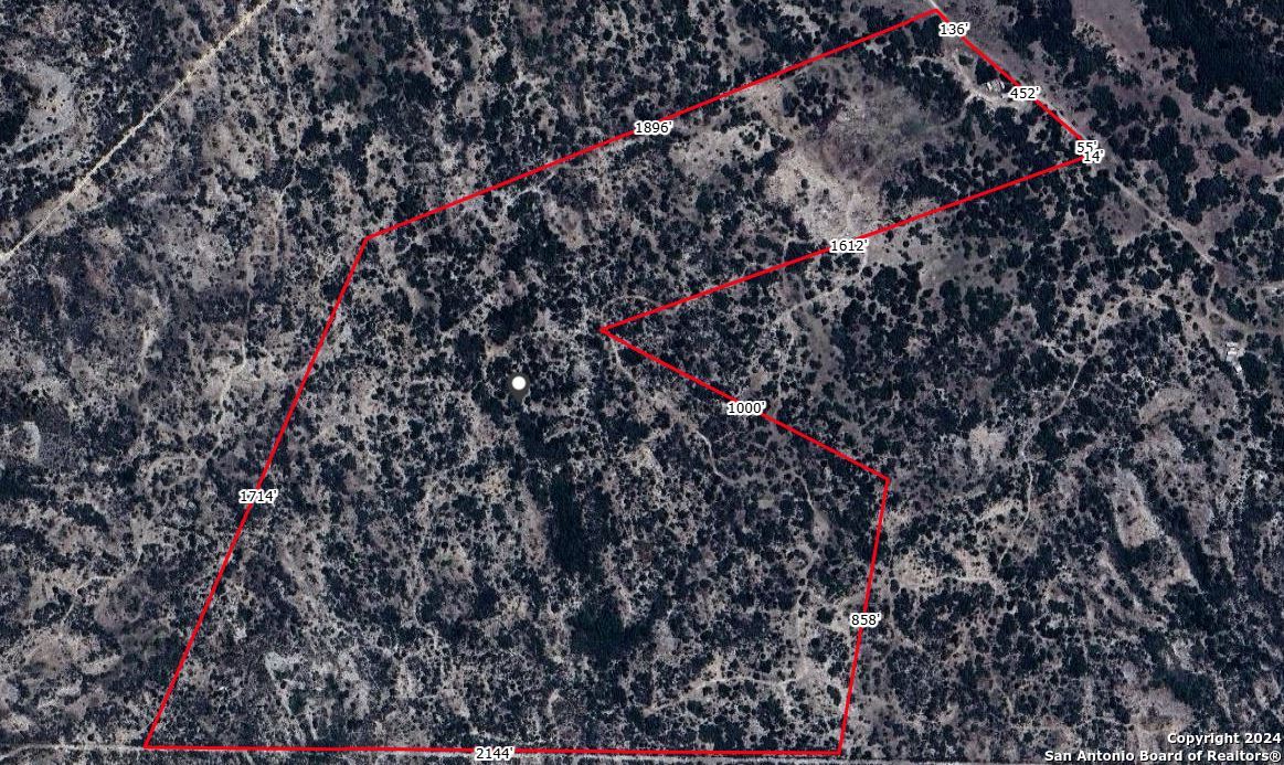 1972 Private Road 3178 Brackettville TX 78832