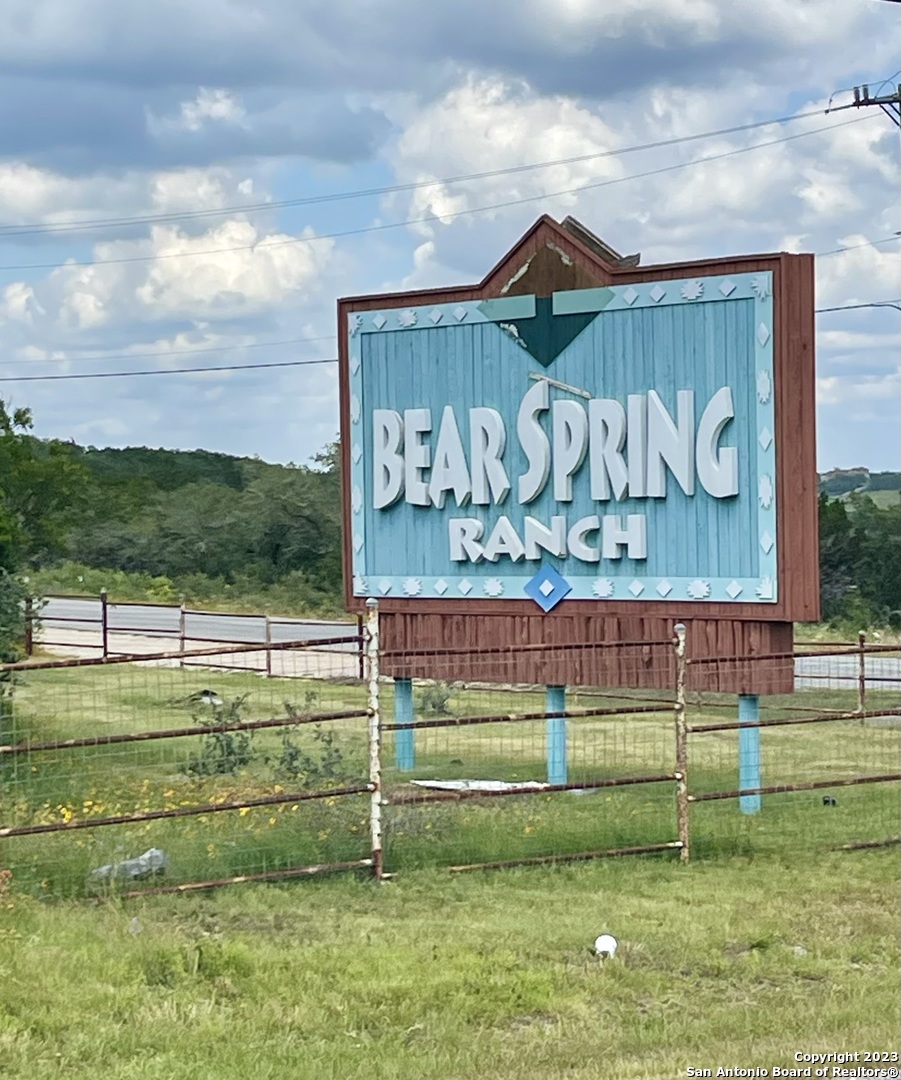 Lot 438 County Road 2763 Mico TX 78056