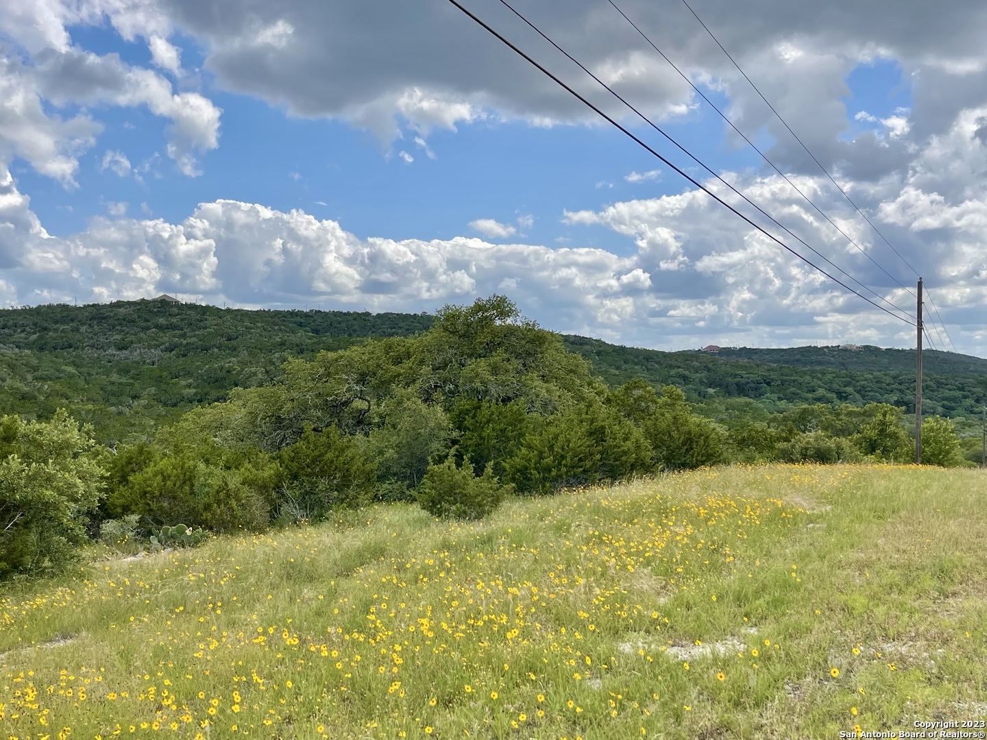 Lot 438 County Road 2763 Mico TX 78056