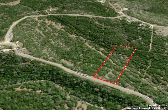 Lot 438 County Road 2763 Mico TX 78056