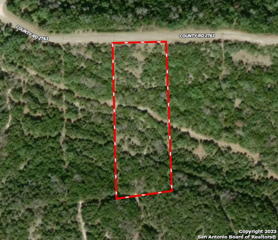 Lot 438 County Road 2763 Mico TX 78056