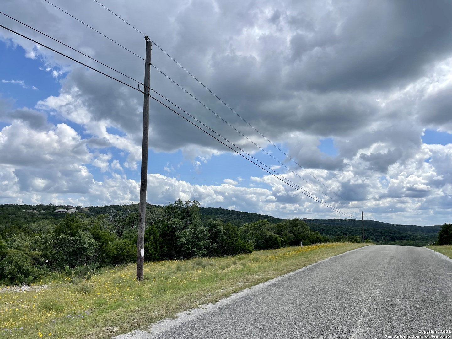 Lot 438 County Road 2763 Mico TX 78056