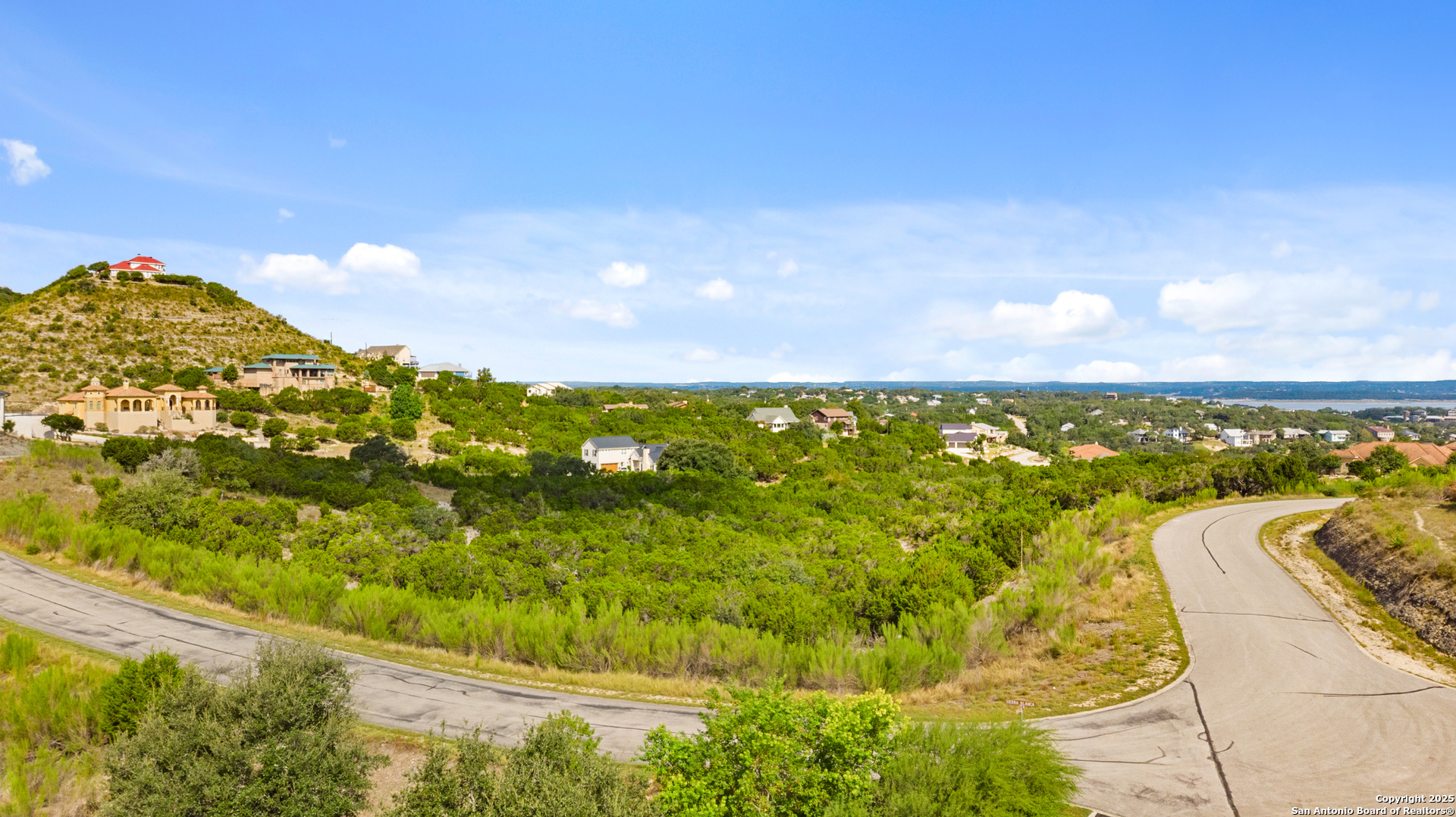 2440 Triple Peak Canyon Lake TX 78133