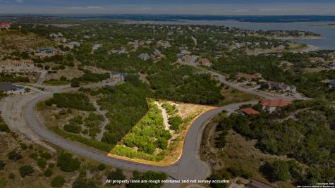 2440 Triple Peak Canyon Lake TX 78133