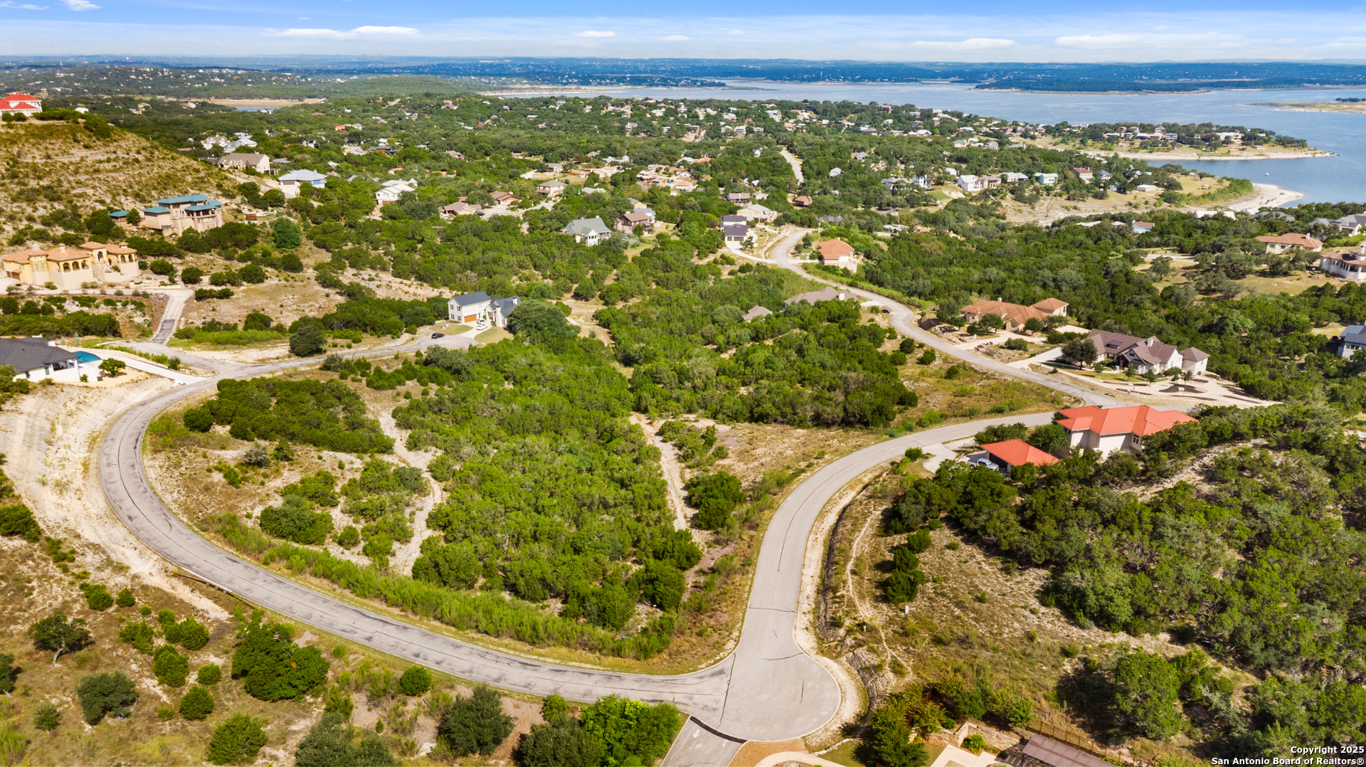 2440 Triple Peak Canyon Lake TX 78133
