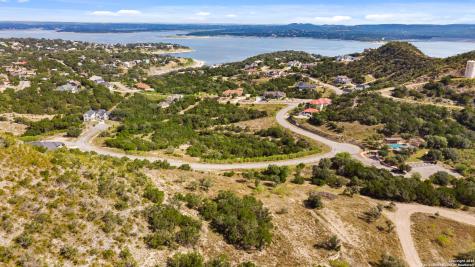 2440 Triple Peak Canyon Lake TX 78133