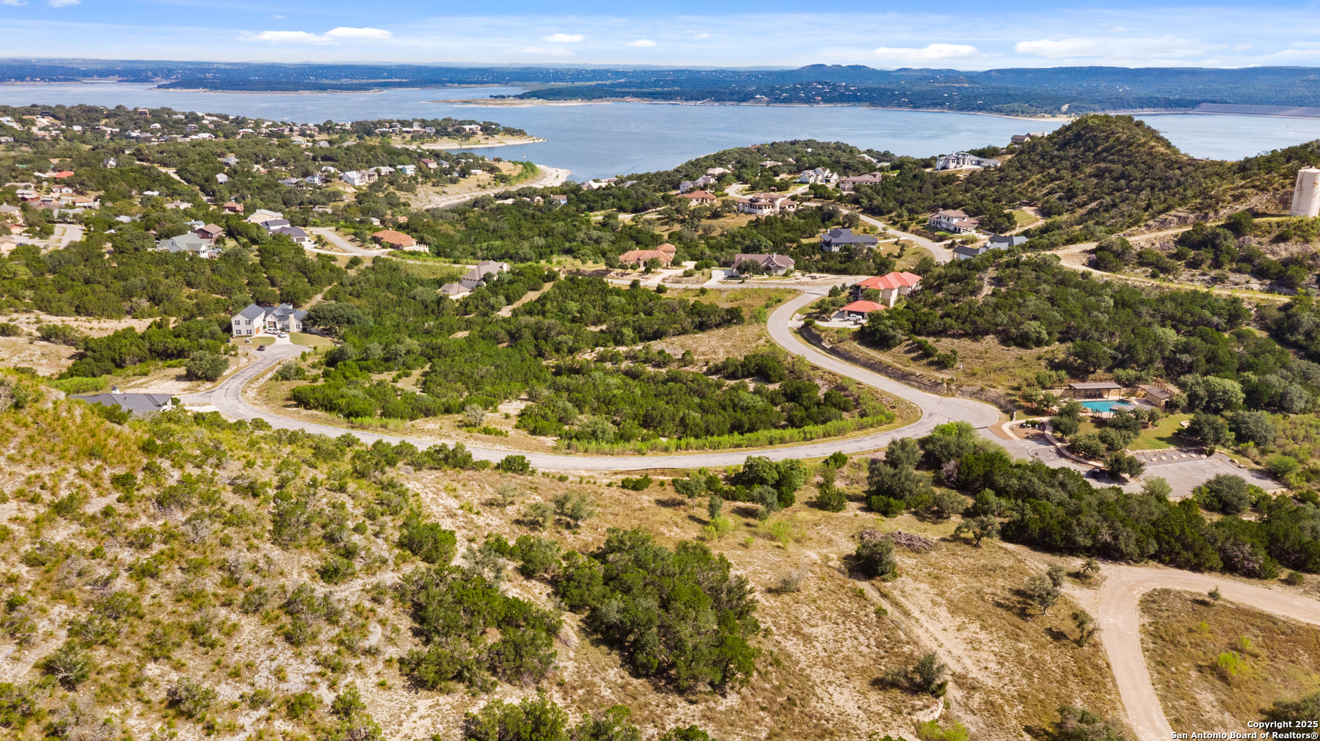 2440 Triple Peak Canyon Lake TX 78133