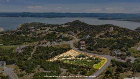 2440 Triple Peak Canyon Lake TX 78133