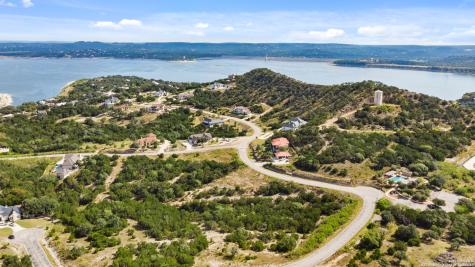 2440 Triple Peak Canyon Lake TX 78133