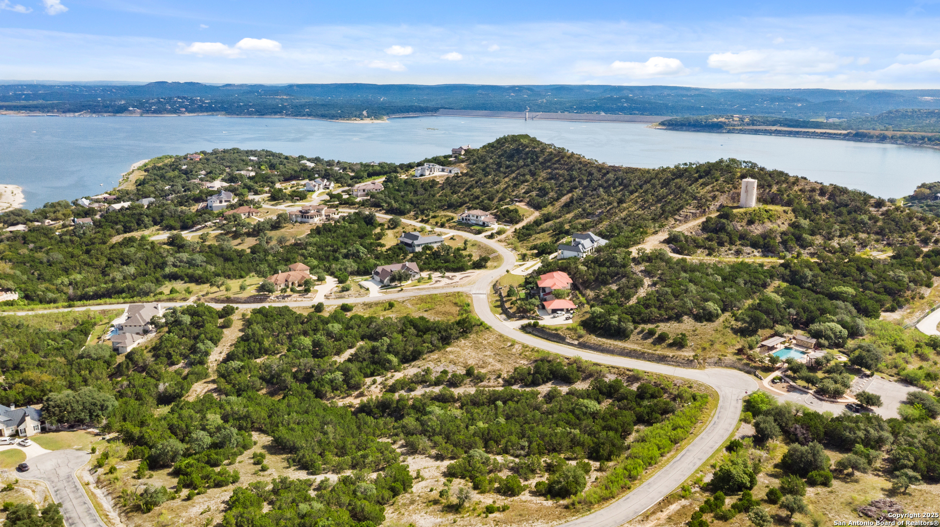 2440 Triple Peak Canyon Lake TX 78133
