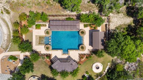 2440 Triple Peak Canyon Lake TX 78133