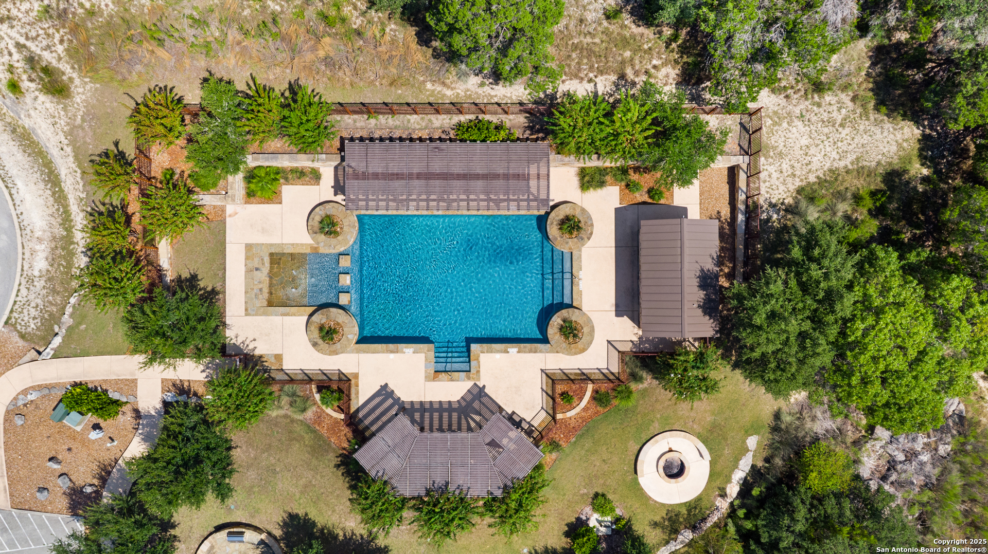 2440 Triple Peak Canyon Lake TX 78133