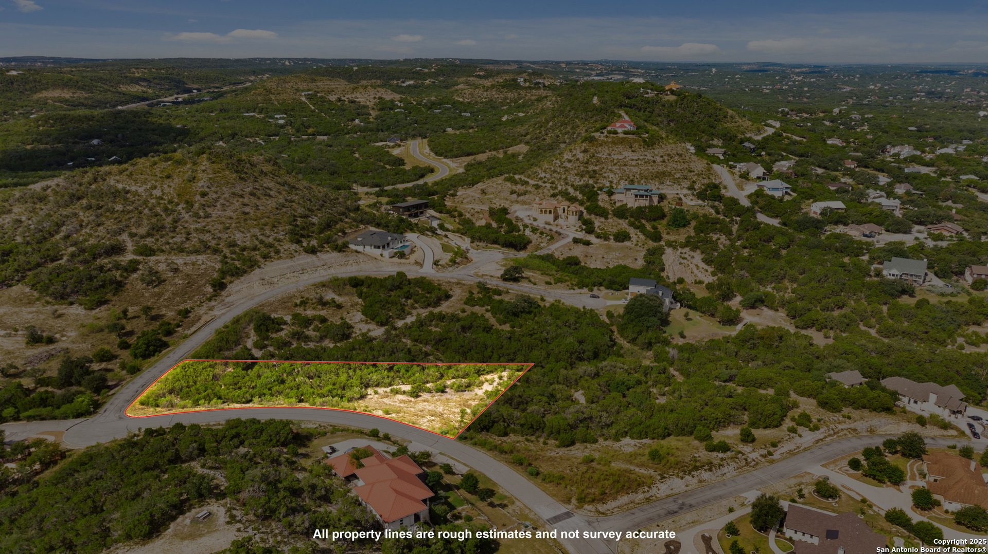 2440 Triple Peak Canyon Lake TX 78133