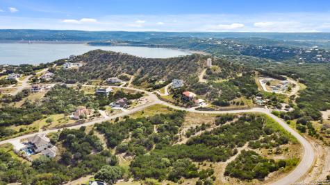 2440 Triple Peak Canyon Lake TX 78133