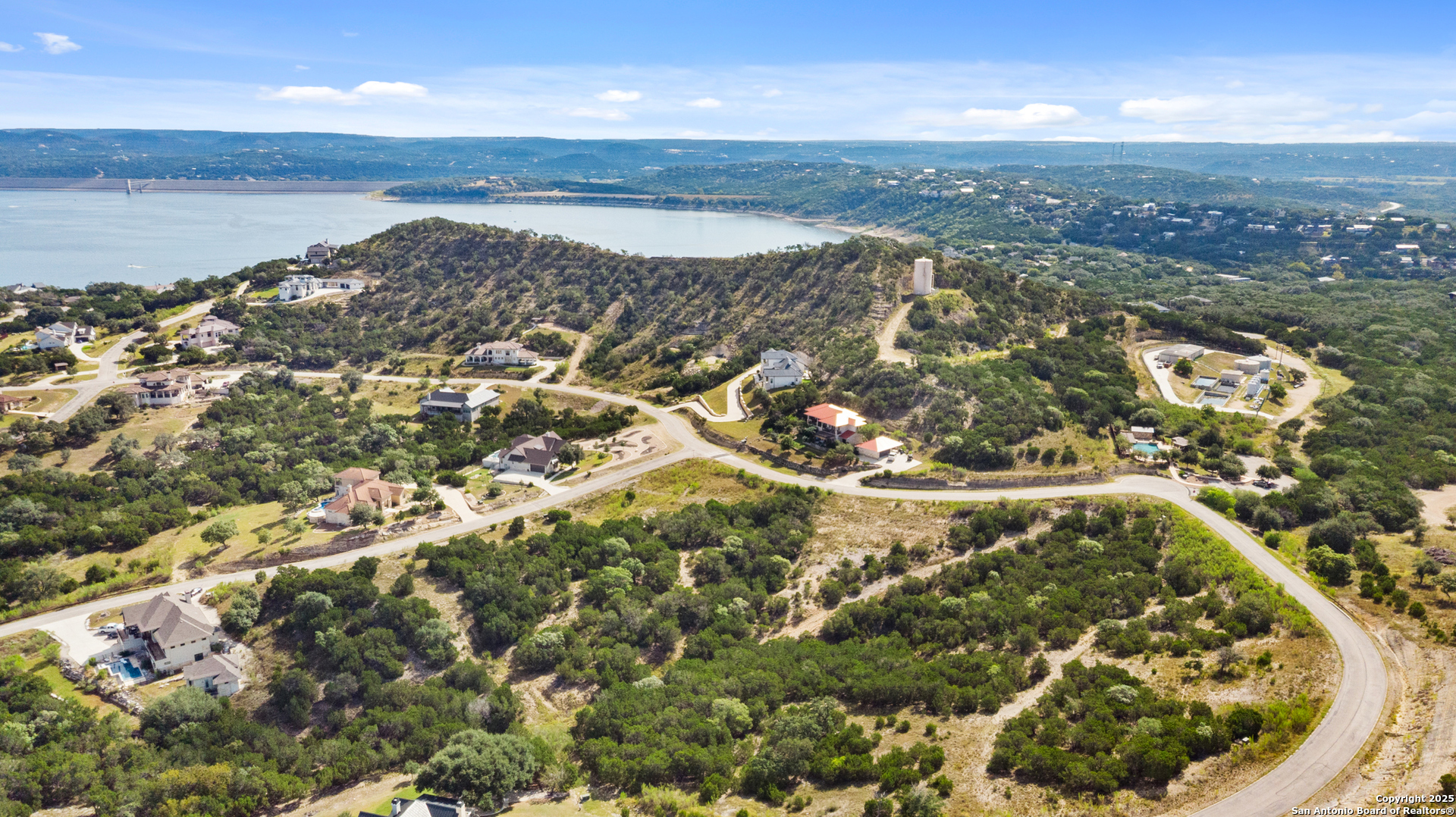 2440 Triple Peak Canyon Lake TX 78133